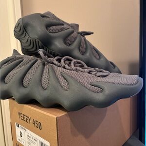 Adidas Yeezy 450 Sneakers